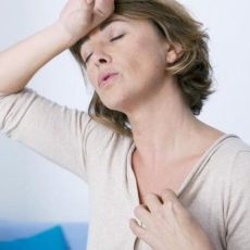 Early Menopause Symptoms