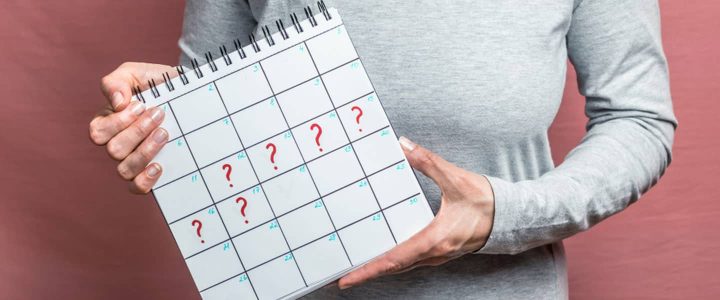 Period After Egg Retrieval