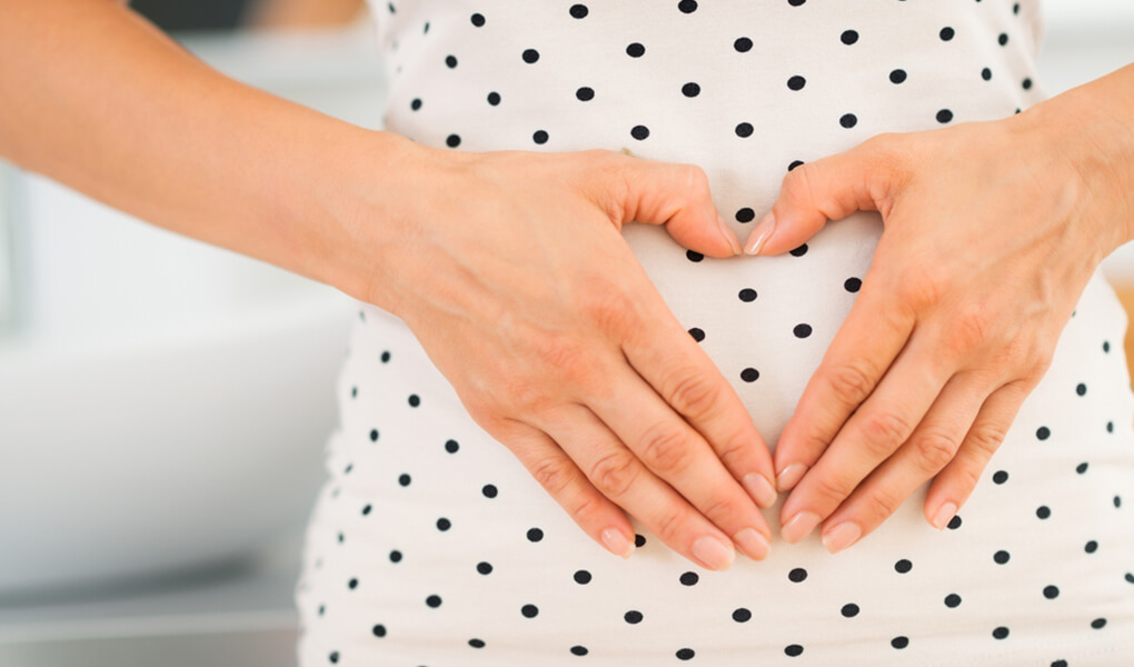 7 Days After Embryo Transfer Symptoms