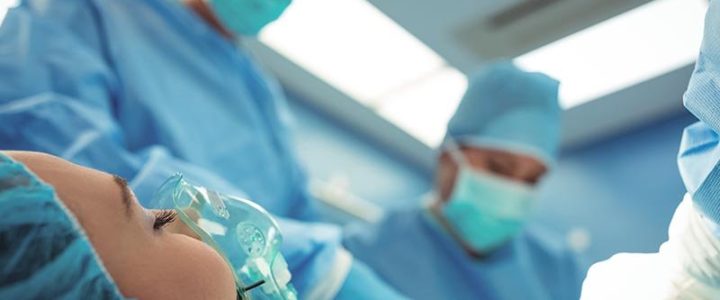 Is Anesthesia Administered in IVF Treatment?