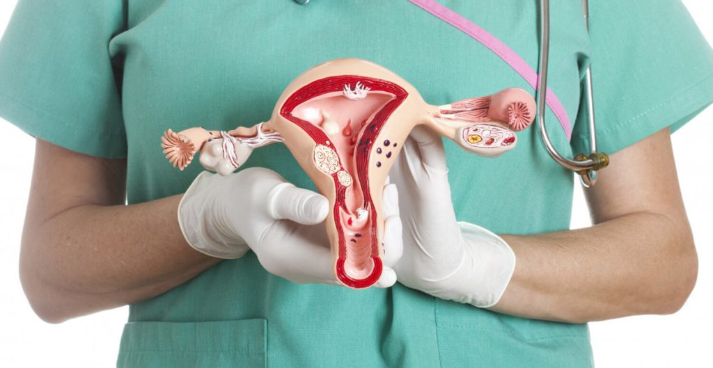 Can You Get Pregnant with Endometriosis