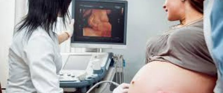 When Can the Baby Be Seen on Ultrasound