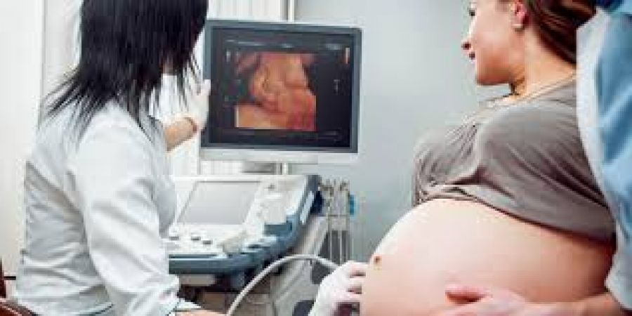 When Can the Baby Be Seen on Ultrasound