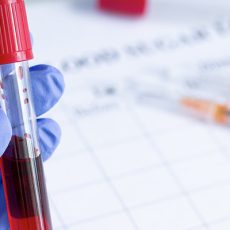 Blood Type Incompatibility Test