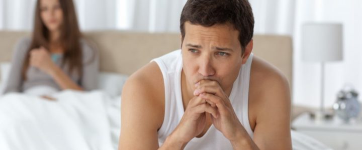 Male fertility and cancer treatments