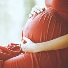 Pregnancy and Blood Clotting